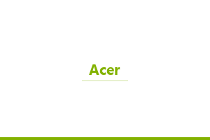 Acer