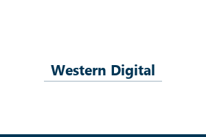 Western Digital