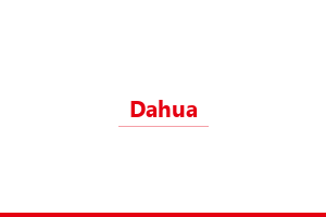 Dahua