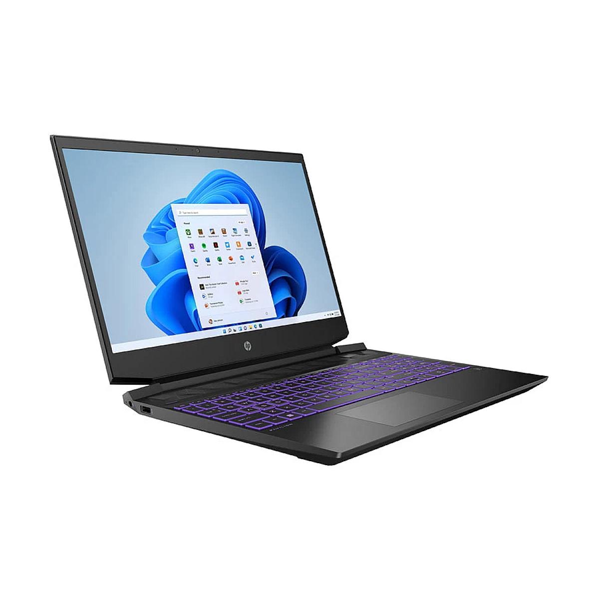 HP Pavilion 15-eg3001TU Intel Core i5 1335U 8GB RAM 512GB SSD 15.6 Inch FHD Laptop